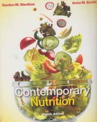 Image of Contemporary Nutrition