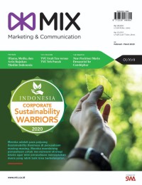 Image of MIX: Indonesia Corporate Sustainability Warriors