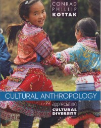 Image of Cultural Anthropology