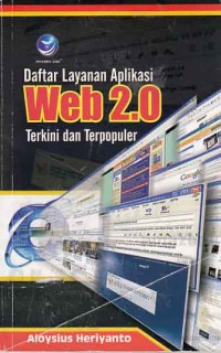 Image of Daftar Layanan Aplikasi Web 2.0 Terkini dan Terpopuler