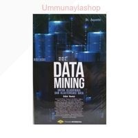 Image of Data Mining untuk klasifikasi dan klasterisasi data
