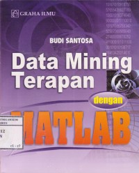 Image of Data Mining Terapan dengan Matlab