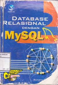 Image of Database Relasional dengan MySQL