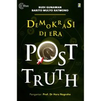 Image of Demokrasi di era post truth