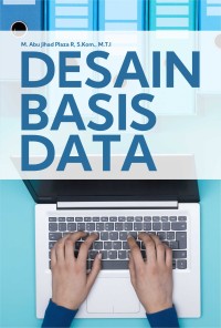 Image of Desain Basis Data