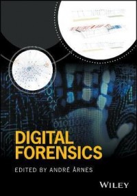 Image of Digital Forensic