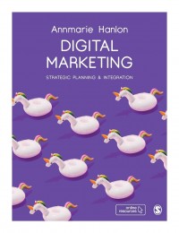 Image of Digital Marketing: Strategic Planning & Integration