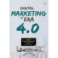 Image of Digital marketing di era 4.0
