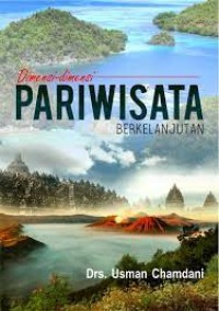 Image of Dimensi-dimensi pariwisata berkelanjutan