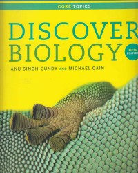 Image of Discover Biology
