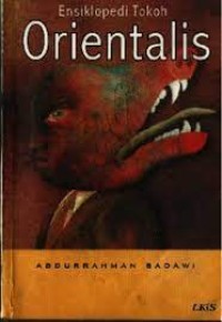 Image of Ensiklopedi tokoh orientalis