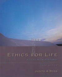 Image of Ethics for Life