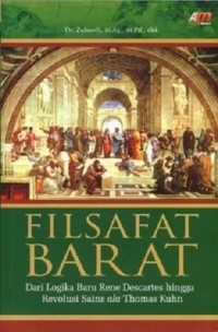 Image of Filsafat Barat