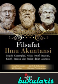 Image of Filsafat Ilmu Akuntansi