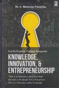Image of From the perspective of strategic management knowledge, innovation & entrepreneurship