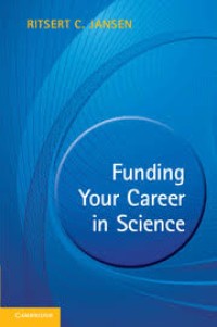 Image of Funding your career in science