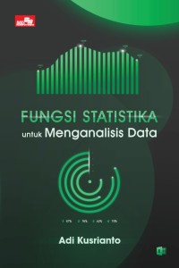 Image of Fungsi Statistika untuk menganalisis data