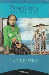 Image of Gadis pantai