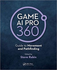 Image of Game AI Pro 360: Guide to movement and pathfinding