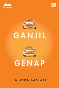 Image of Ganjil Genap