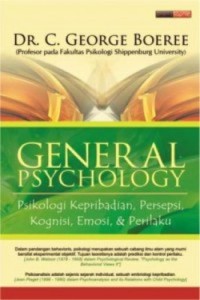 Image of General Psychology