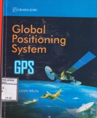 Image of Global Positioning system