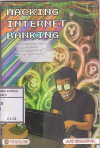 Image of Hacking internet banking