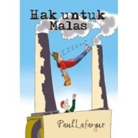 Image of Hak untuk Malas