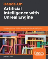 Image of Hands-On Artificial Intelligence with Unreal Engine
