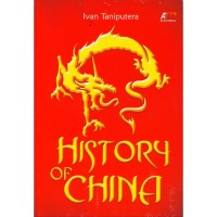 History of China