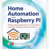Image of Home Automation with raspberry Pi