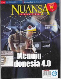 Image of NUANSA PERSADA; Menuju Indonesia 4.0