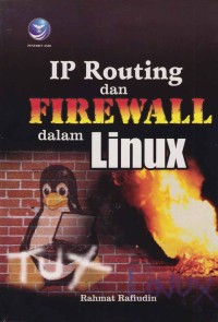 Image of IP Routing dan Firewall dalam Linux
