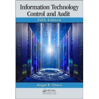 Image of Information technology control and audit