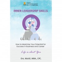 Image of Inner Leadership Skills: how to maximeze your potential for succes in business and career