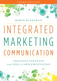Image of Integrated Marketing Communication: Creative Strategy from Idea to Implementation