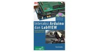 Image of Interaksi arduino dan LabVIEW; mengulas mikrokontroler palin populer saat ini