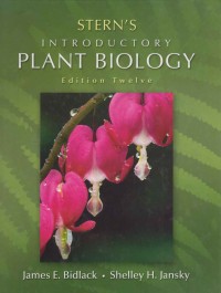 Image of Introductory plant biology