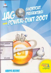 Image of Jago Shortcut Presentasi Powerpoint 2007