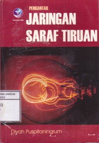 Image of Pengantar Jaringan Saraf Tiruan