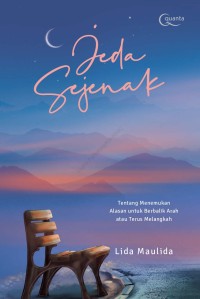 Image of Jeda sejenak