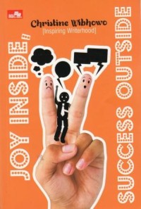 Image of Joy Inside, Success Outside