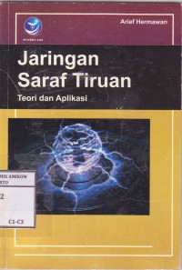 Image of Jaringan Saraf Tiruan; teori dan aplikasi