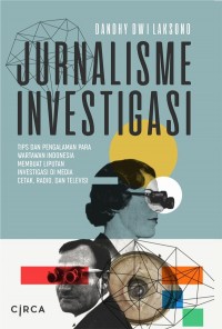 Image of Jurnalisme investigasi