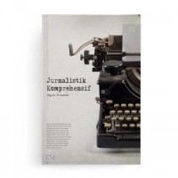 Image of Jurnalistik komprehensif