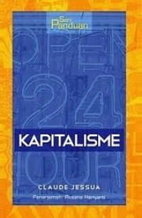 Image of Kapitalisme: seri apnduan