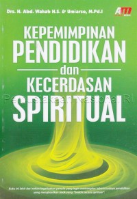 Image of Kepemimpinan pendidikan dan kecerdasan spiritual