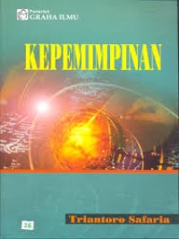 Image of Kepemimpinan