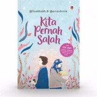 Image of Kita pernah salah