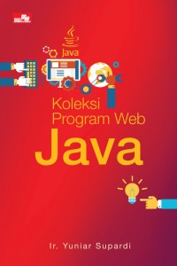 Image of Koleksi program web java